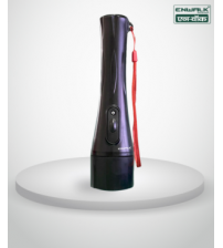 Enwalk LED Flash Light BR-78 180mm